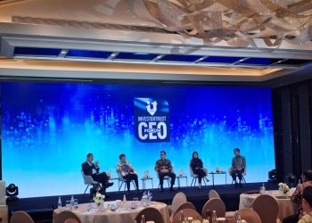 Indonesia Melaju Maju: Membuka Kunci Potensi melalui Tiga Pilar Schroders