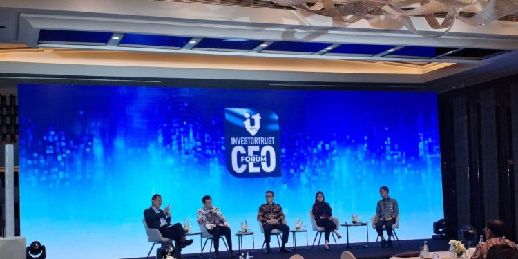 Indonesia Melaju Maju: Membuka Kunci Potensi melalui Tiga Pilar Schroders