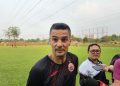 Persija Ketar-ketir Hadapi Persis yang Haus Kemenangan