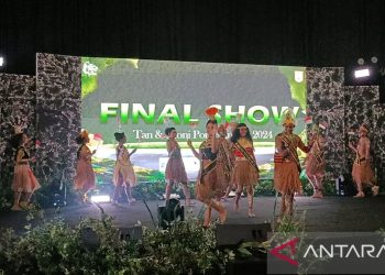 Gerbang Memikat Jayapura: Tan dan Monj Port Numbay