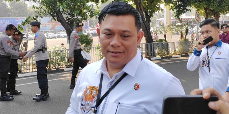 Apa yang Terjadi: Aaliyah Massaid Dipanggil Polda Metro Jaya