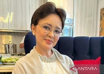 Rahasia Awet Muda dan Gaya Hidup Sehat Ala Atmanegara Terungkap