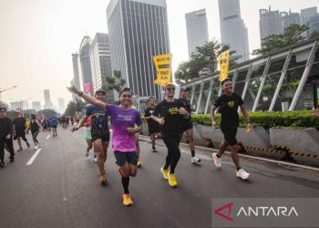 Perlengkapan Tak Ternilai: Panduan Penting untuk Maraton yang Tak Terlupakan