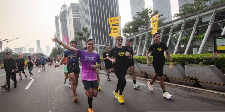 Perlengkapan Tak Ternilai: Panduan Penting untuk Maraton yang Tak Terlupakan