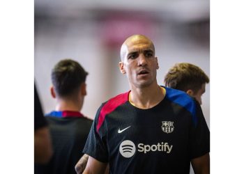 Oriol Romeu, Mantan Gelandang Barcelona, Kembali ke La Liga dengan Girona