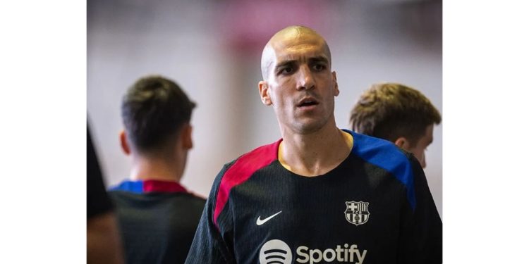 Oriol Romeu, Mantan Gelandang Barcelona, Kembali ke La Liga dengan Girona