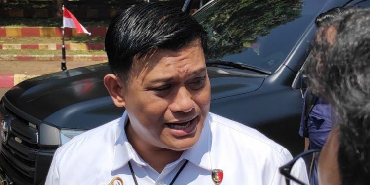 Misteri Skandal Firli-SYL: Polisi Lanjutkan Pengusutan