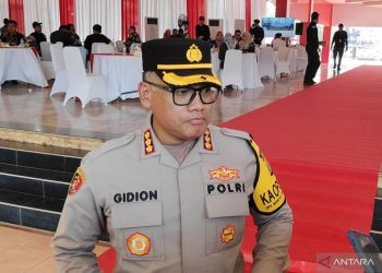 Sepuluh Saksi Jadi Bukti Kejadian Mencekam di KPU Jakut
