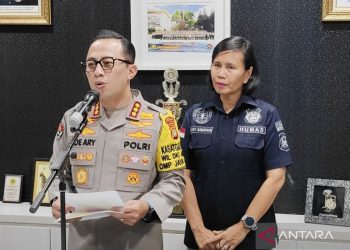 Terbongkar! Polisi Usut Tuntas Penggelapan Dana oleh Tiko