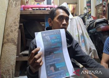 Pengakuan yang Mengerikan: Nasib Tragis WNI di Sekapan Myanmar