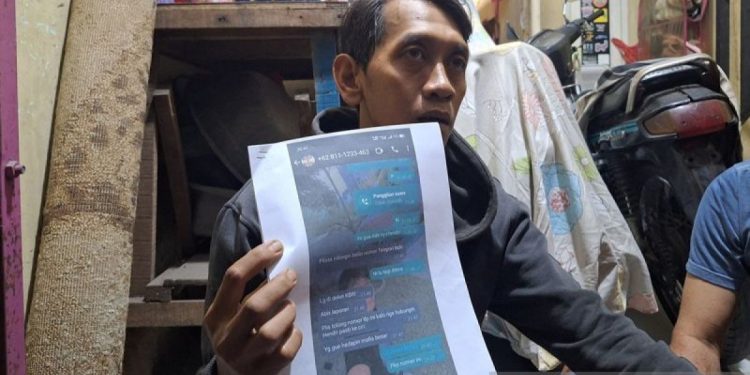 Pengakuan yang Mengerikan: Nasib Tragis WNI di Sekapan Myanmar