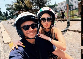 Tiko Teguh Duga Penipuan Ratusan Juta Rupiah Akan Kandas