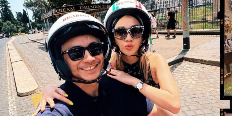 Tiko Teguh Duga Penipuan Ratusan Juta Rupiah Akan Kandas