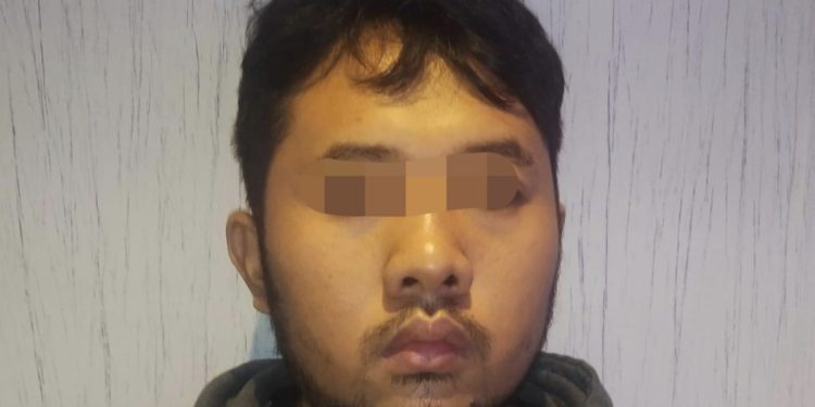 Peretas Server Pulsa Ratusan Juta Ditangkap Polisi: Pelaku Jual Pulsa Murah ke Penadah