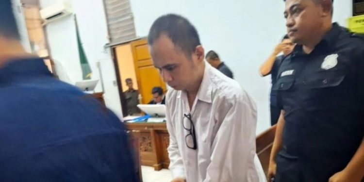 Tuntutan Hukuman Mati: Ayah Keji Bunuh Empat Anak di Jagakarsa