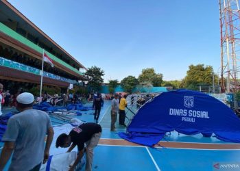 Air dan Kesehatan Terjamin, Harapan Baru bagi Korban Kebakaran Manggarai