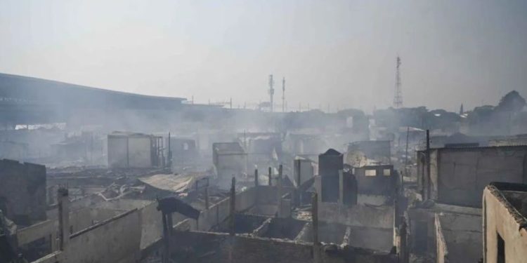 Rangkaian Peristiwa Krusial Jakarta: Dari Paskibraka sampai Tragedi Rumah Terbakar