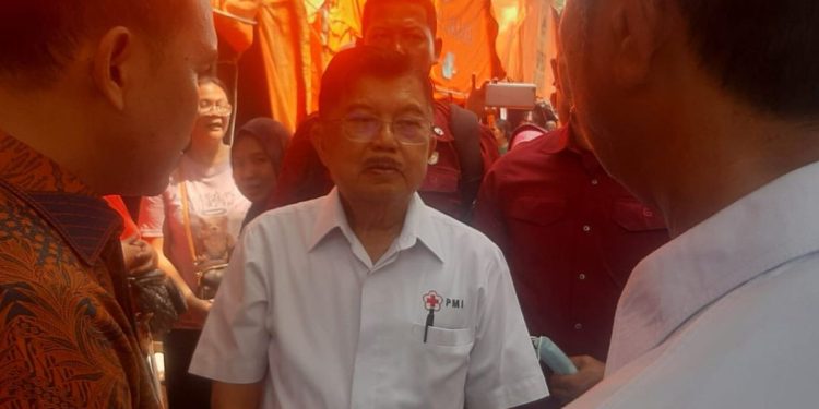 Membangun Hunian Layak untuk Korban Kebakaran Manggarai: Upaya DKI Tanggulangi Bencana