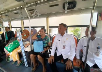 Wali Kota Jaksel Evakuasi Korban Kebakaran Manggarai ke Lokasi yang Aman