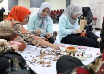 Tradisi Betawi Lestari: Pelajar Jaksel Warisi Warisan Budaya Lewat Tari dan Kriya