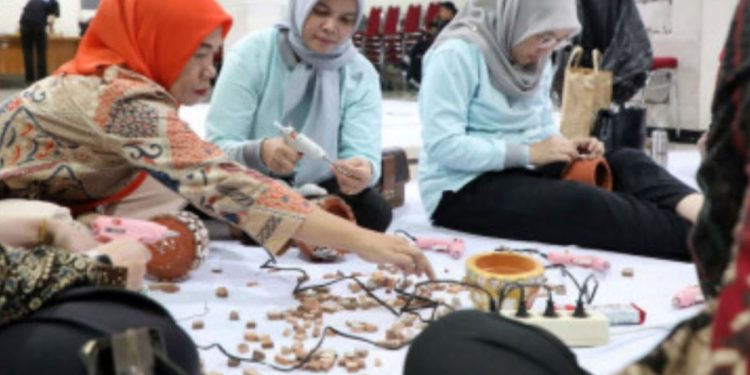Tradisi Betawi Lestari: Pelajar Jaksel Warisi Warisan Budaya Lewat Tari dan Kriya