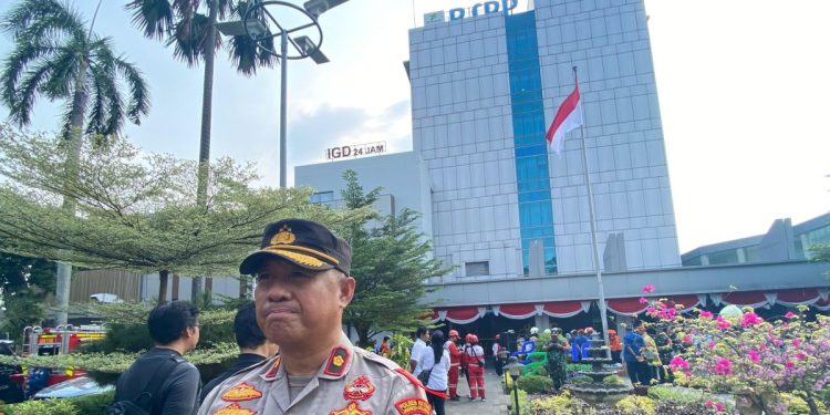 Korsleting Listrik: Bencana Mematikan di Pusat Perawatan Kesehatan