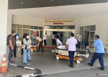 Perlindungan Maksimal bagi Pasien Rawat Inap RSP Pertamina di Era Pandemi