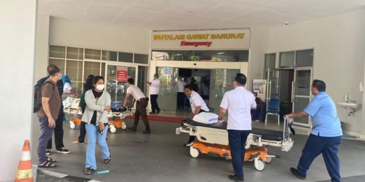 Perlindungan Maksimal bagi Pasien Rawat Inap RSP Pertamina di Era Pandemi