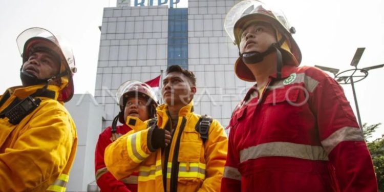 Siaga Kebakaran di Musim Panas: Imbauan Krusial untuk Proteksi Rumah Anda