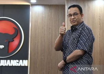 Kasus Anies Berakhir, Jalan Mulus Menuju Pilkada DKI?