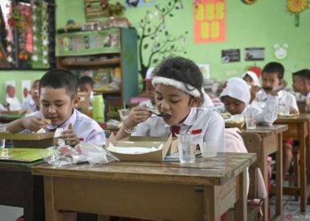 Jakarta Sehat dan Cerdas: PSI Dukung Pendidikan dan Gizi Gratis