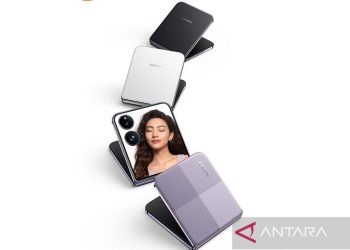 Xiaomi Meluncurkan Smartphone Lipat Canggih dengan Daya Tahan Baterai Luar Biasa dan Desain Futuristik