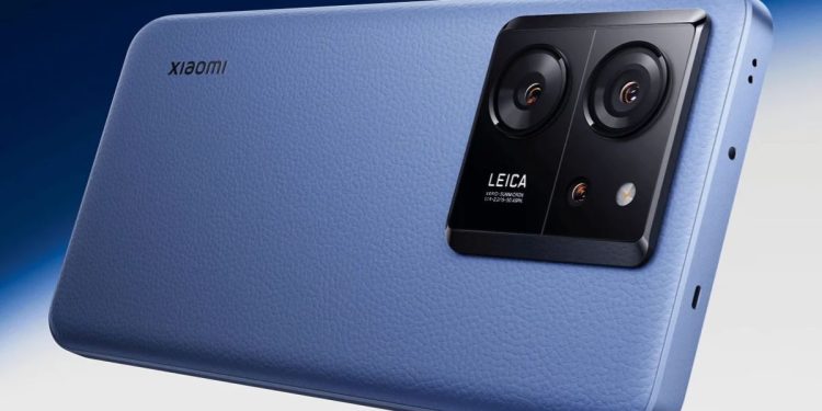 Xiaomi 14T Pro Raih Performa Luar Biasa Berkat Prosesor Dimensity 9300+