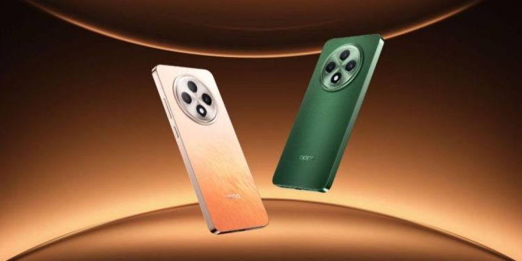 OPPO Reno12 F Siap Digelar dengan Harga Kompetitif pada 9 Agustus 2024
