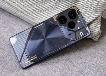 TECNO POVA 6 Pro 5G: Performa Memukau Meriahkan HUT RI