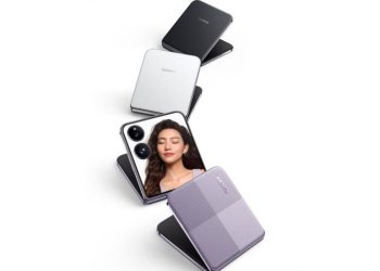 Xiaomi Mix Flip Meluncur Global, Spesifikasinya Bikin Ngiler!