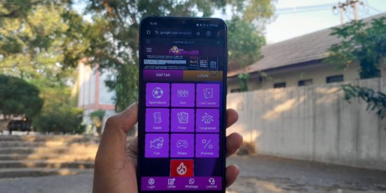 Judi Online Menggerogoti Lembaga Keuangan: Deteksi dan Cegah Sejak Dini