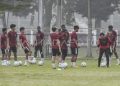 Timnas U-20 Asah Transisi Jelang Adu Gengsi Lawan Argentina
