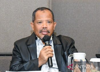 Kedaulatan Pangan Terancam! DPR Desak Pemerintah Kurangi Impor Pangan