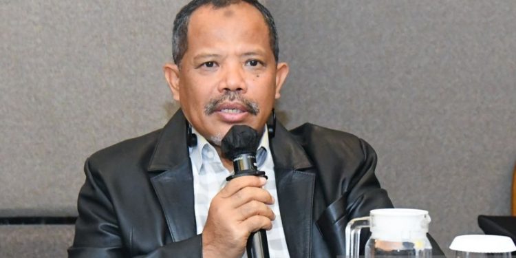 Kedaulatan Pangan Terancam! DPR Desak Pemerintah Kurangi Impor Pangan