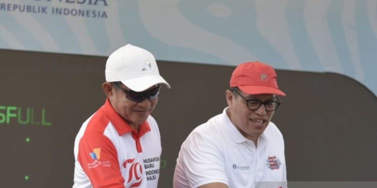 Digitalisasi Transaksi: Pj Gubernur Ajak Warga Manfaatkan QRIS