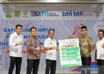 Tapera: Jalan Mulus ASN Banda Aceh Menuju Rumah Impian