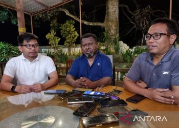 Pasokan BBM Siap Amankan Pilkada Adem di Papua Barat