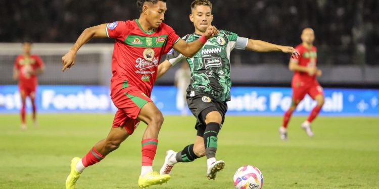 Apresiasi Pelatih PSS untuk Performa Tim Meski Gagal Raih Poin Penuh Lewat Adu Penalti