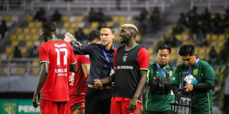 Terkuak! Penyebab Persebaya Sulit Taklukkan Barito Putera