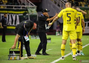 Semangat Wasaka Berkobar di Barito