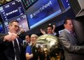 Guncangan Powell Buat Wall Street Menghijau