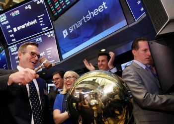 Guncangan Powell Buat Wall Street Menghijau