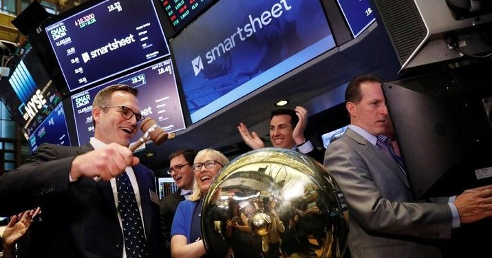 Guncangan Powell Buat Wall Street Menghijau