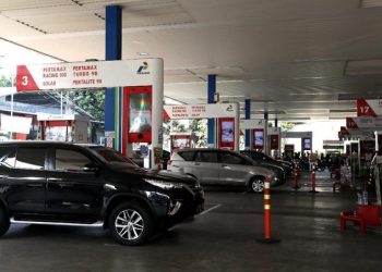 BBM Bersubsidi: Apakah Fortuner dan Pajero Segera Terdepak?